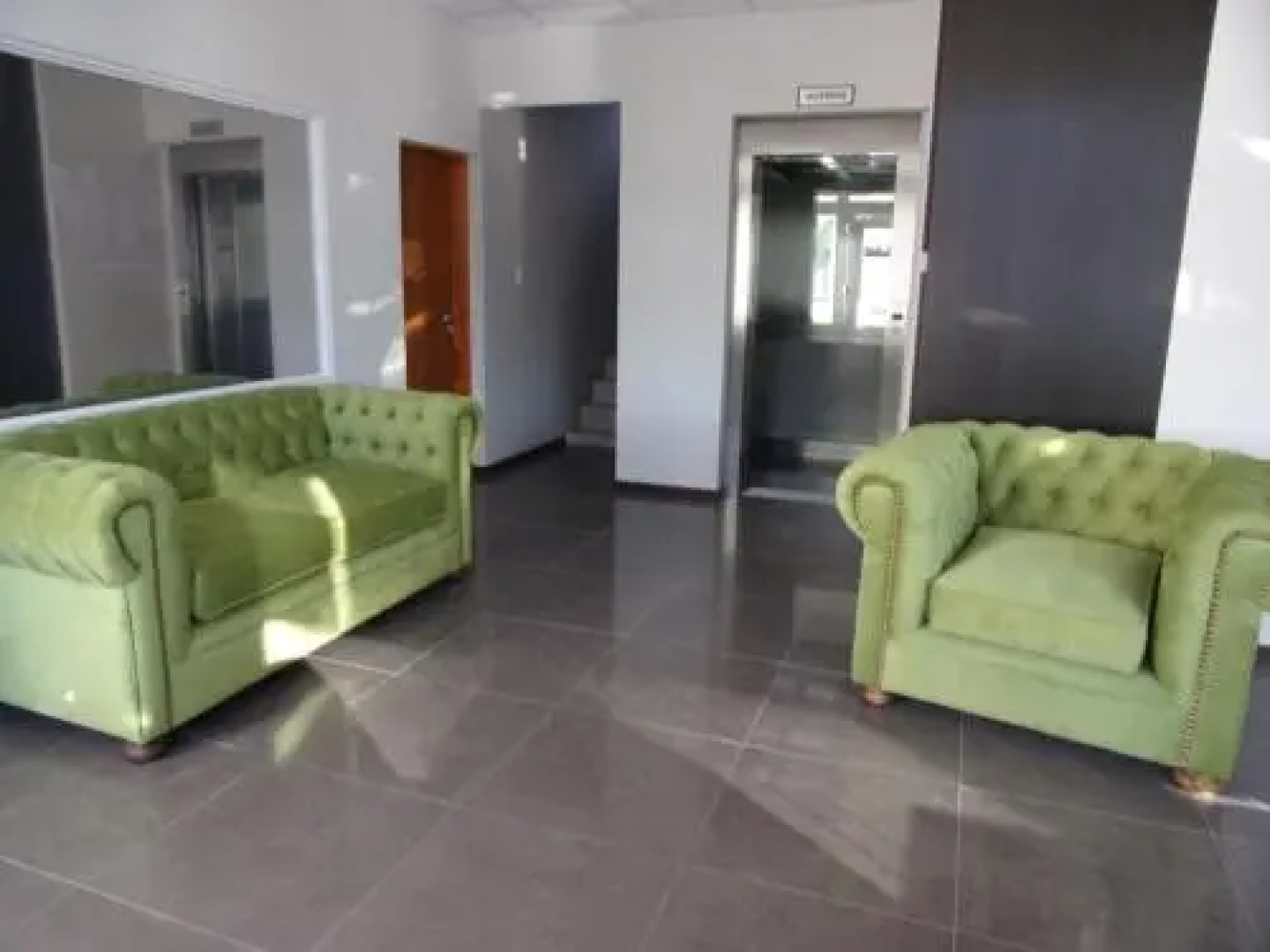 Demetrio Hotel Apart