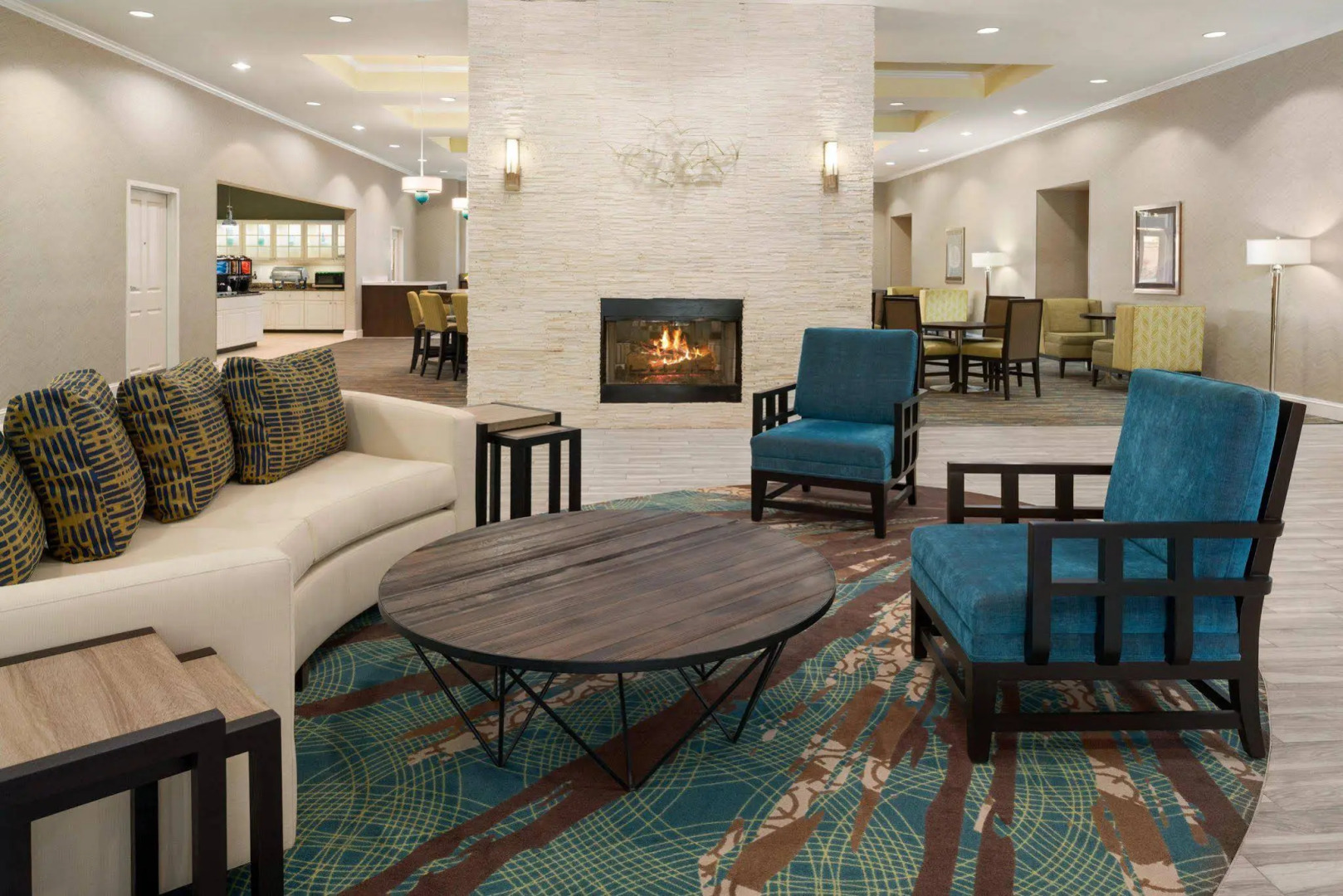 Homewood Suites by Hilton Charleston - Mt Pleasant