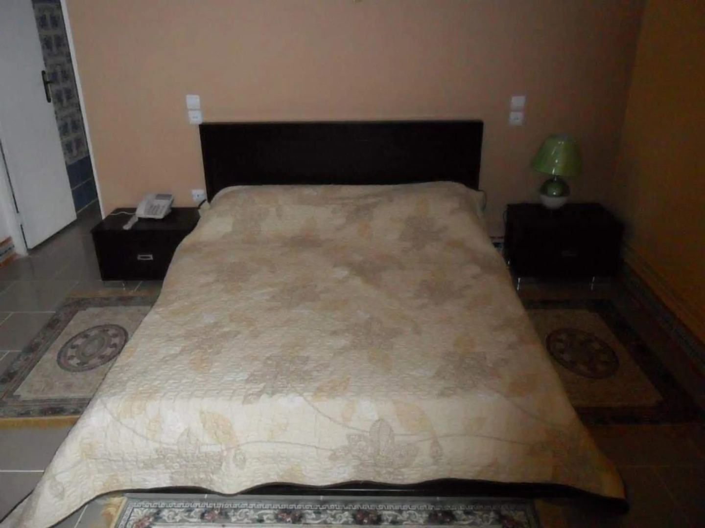 Residence Pomaria Hotel