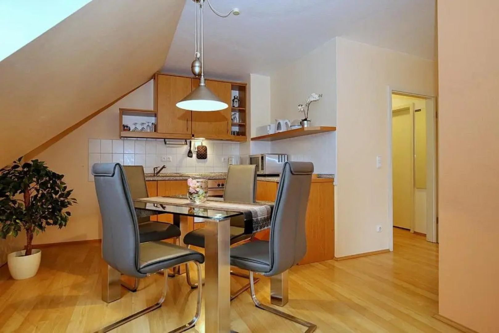 Residenz Seestern Wohnung 49