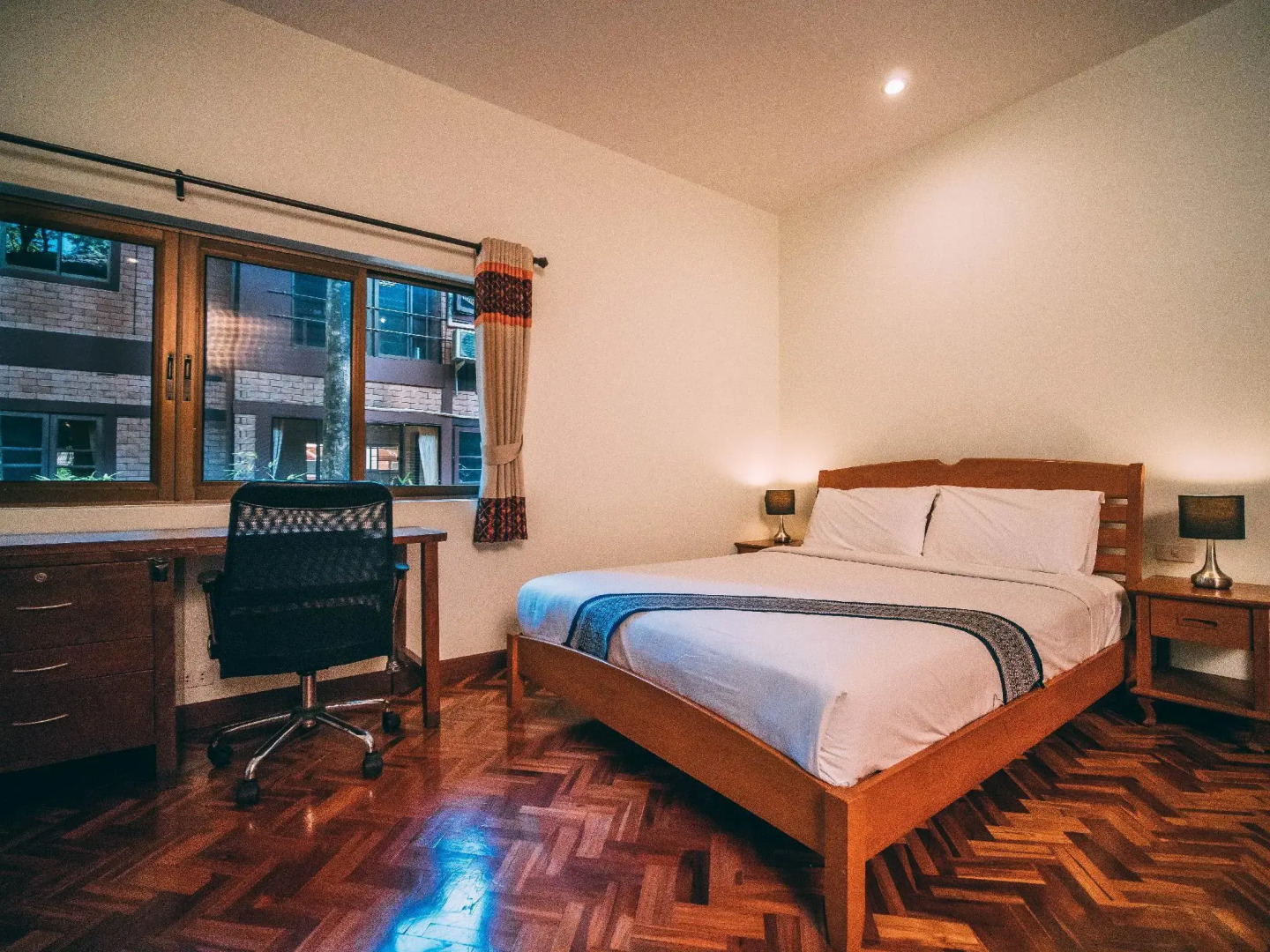 Tao Garden Health Spa & Resort Chiangmai