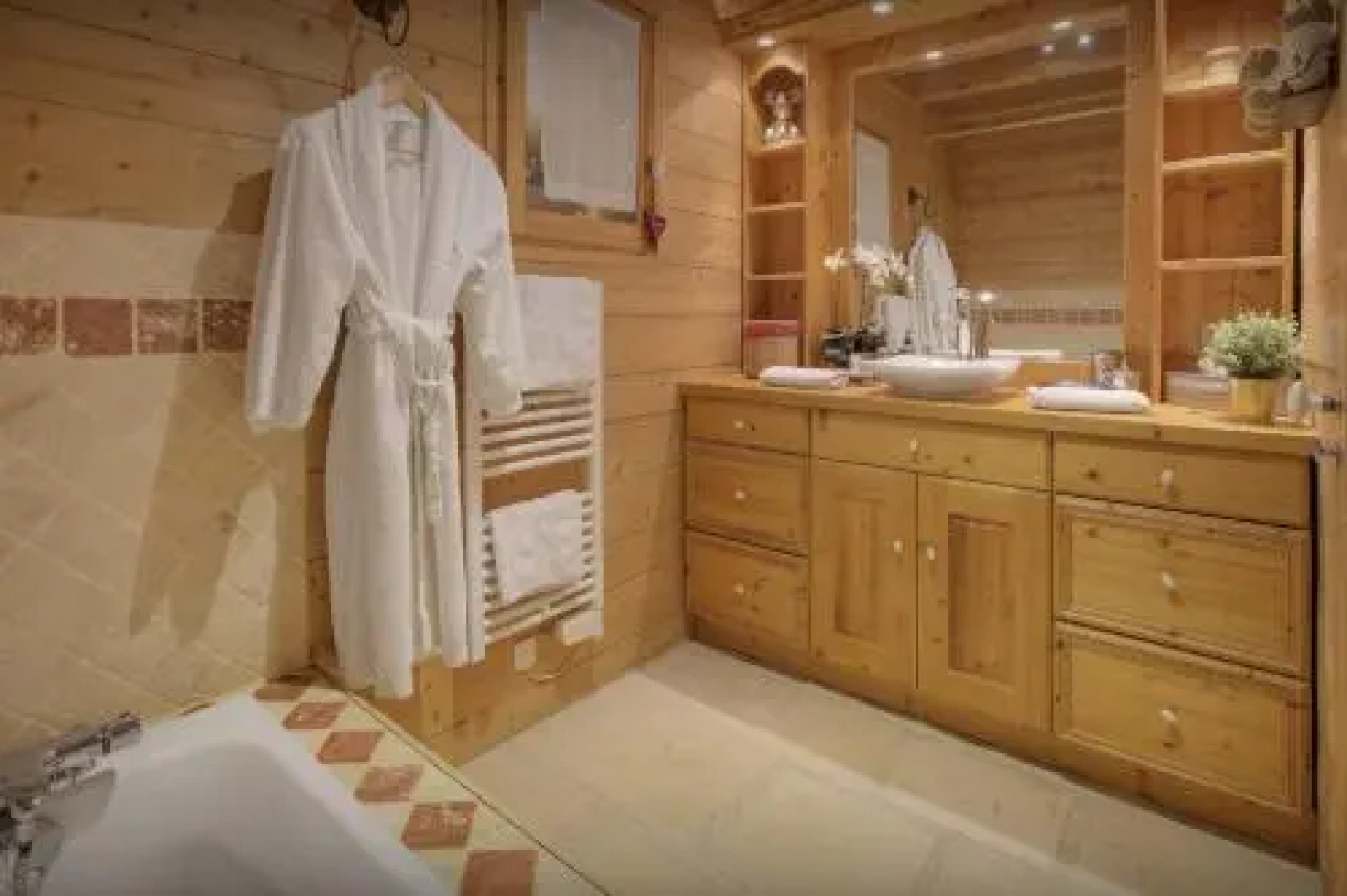 Chalet Beauvoir 12 - OVO Network