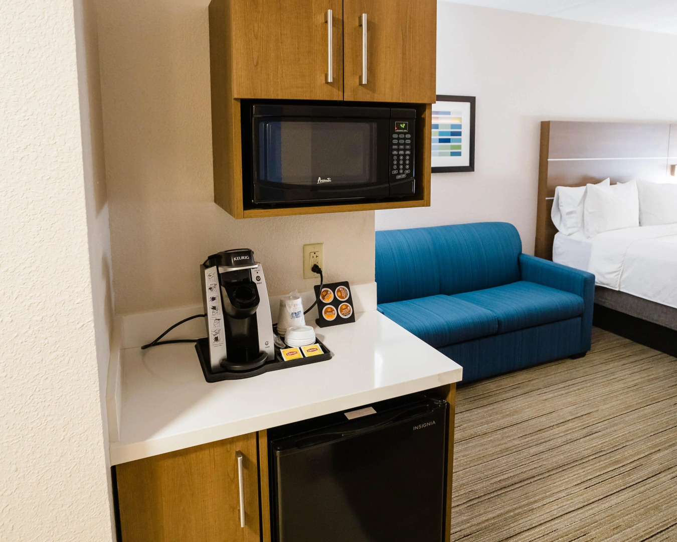 Holiday Inn Express & Suites Knoxville-Farragut by IHG
