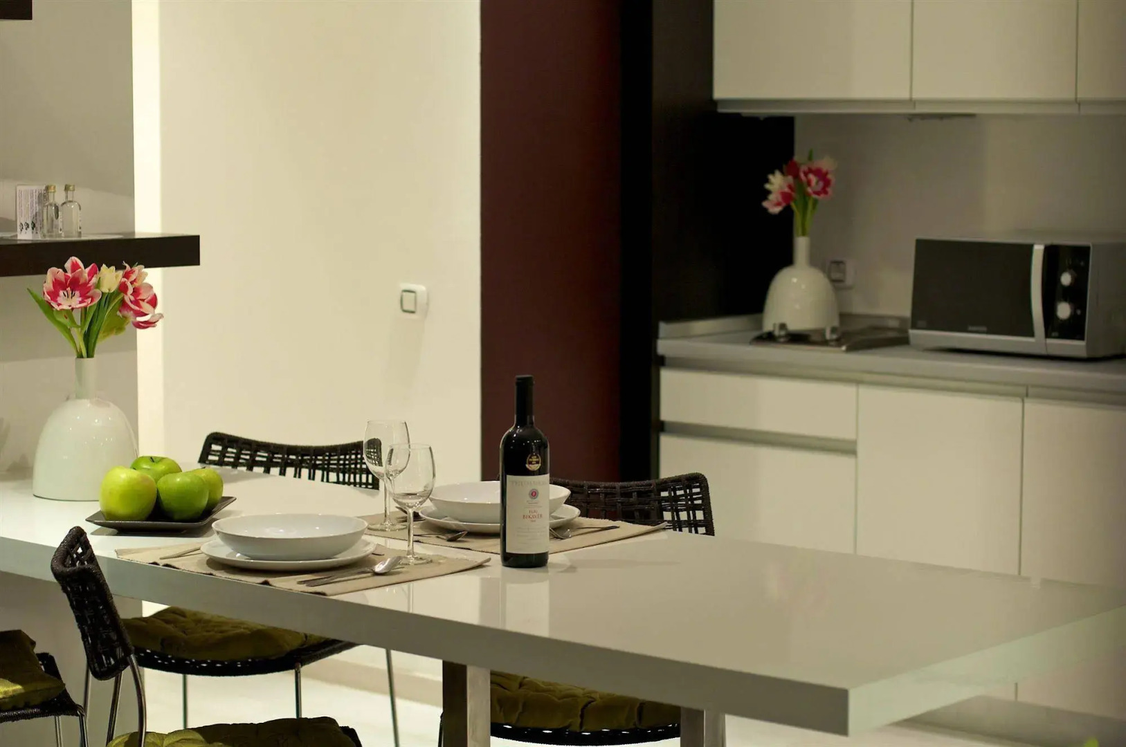 NH Collection Budapest City Center