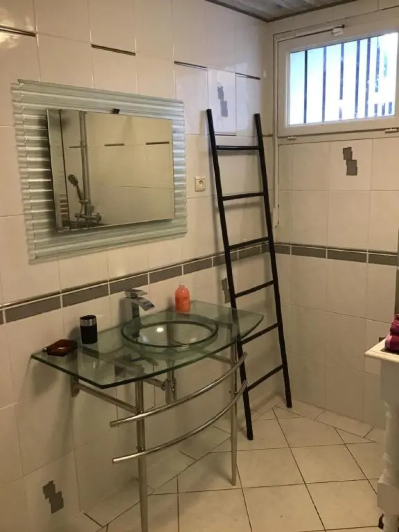 Agréable appartement à 1km du centre de La Teste-de-Buch