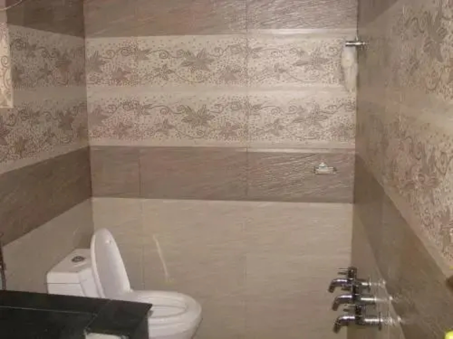 The Coorg Chalet A Family Homestay