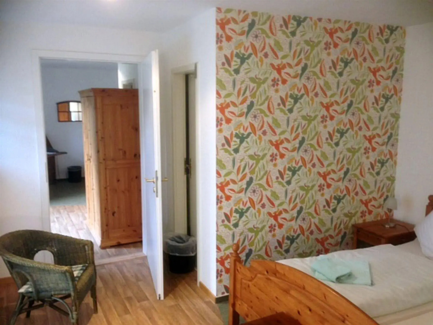 Kyritzer Landhotel Heine