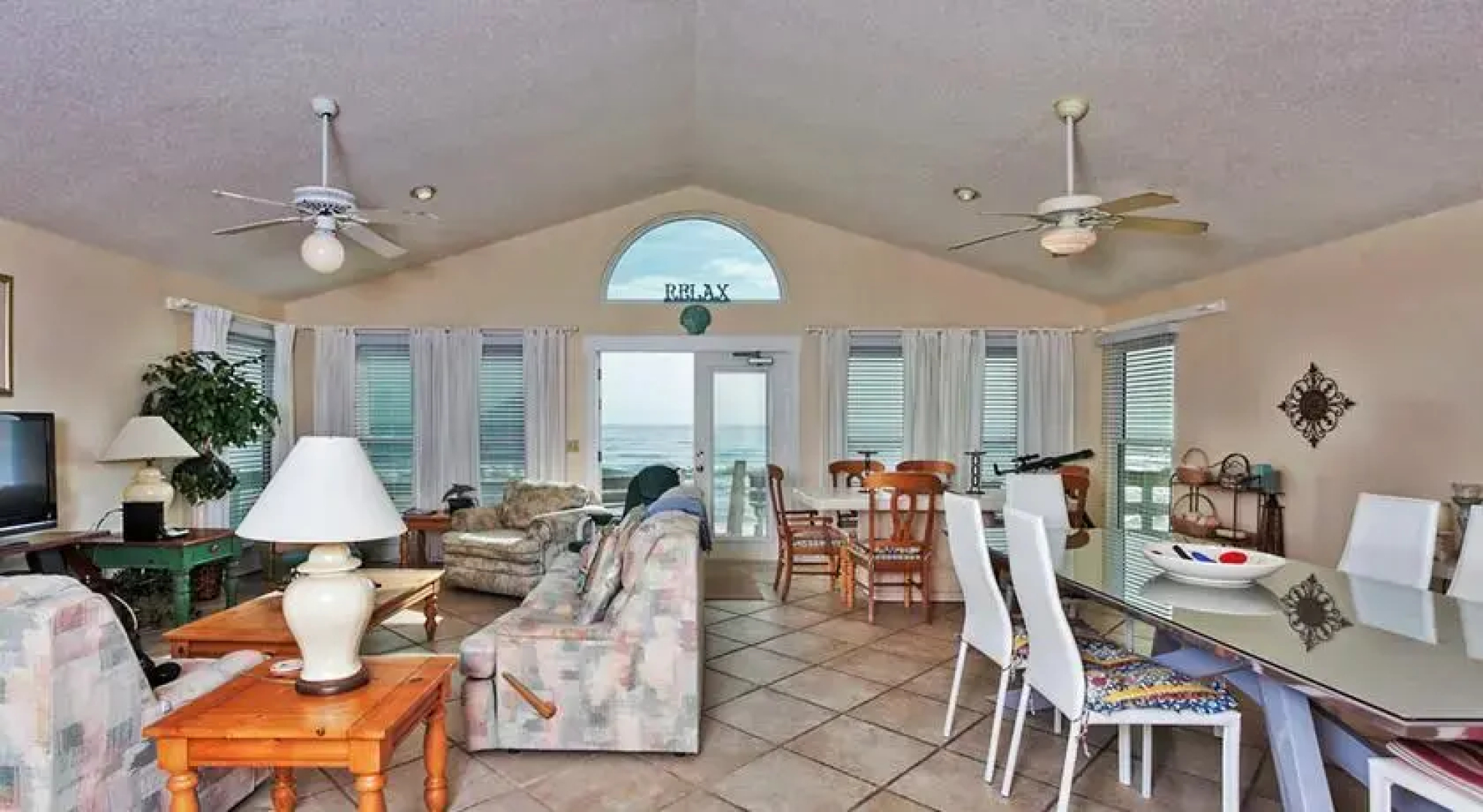 Taras Haven by Vacation Rental Pros