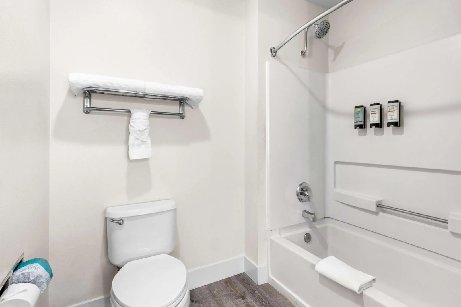 Best Western El Centro Inn