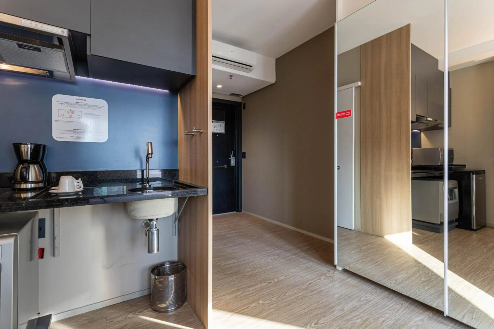 Aparthotel Adagio Alphaville