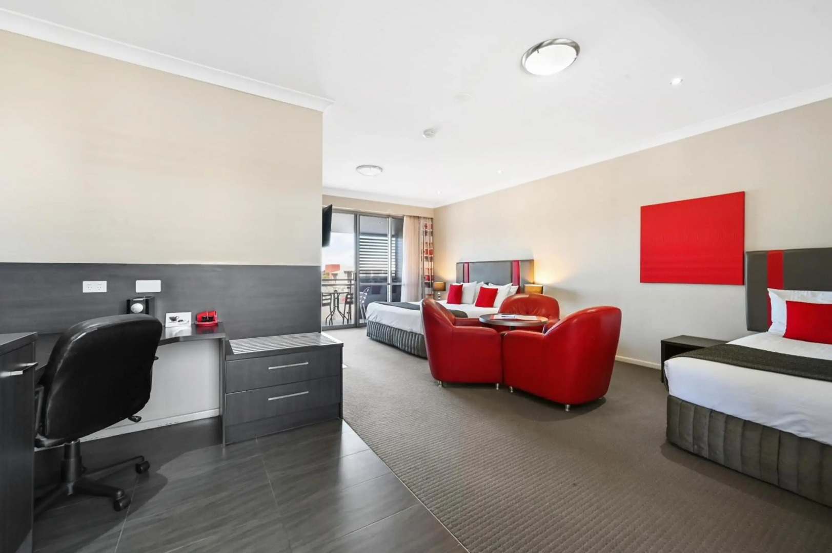 Platinum International