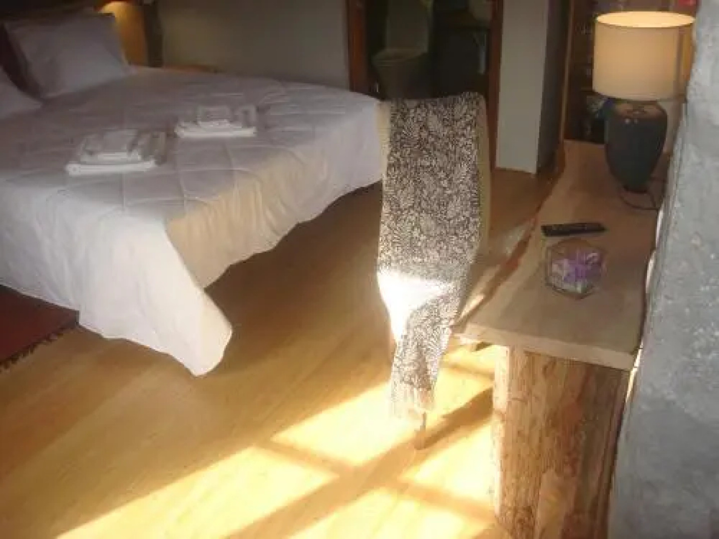 Vinea Lava Praia Campo Pico