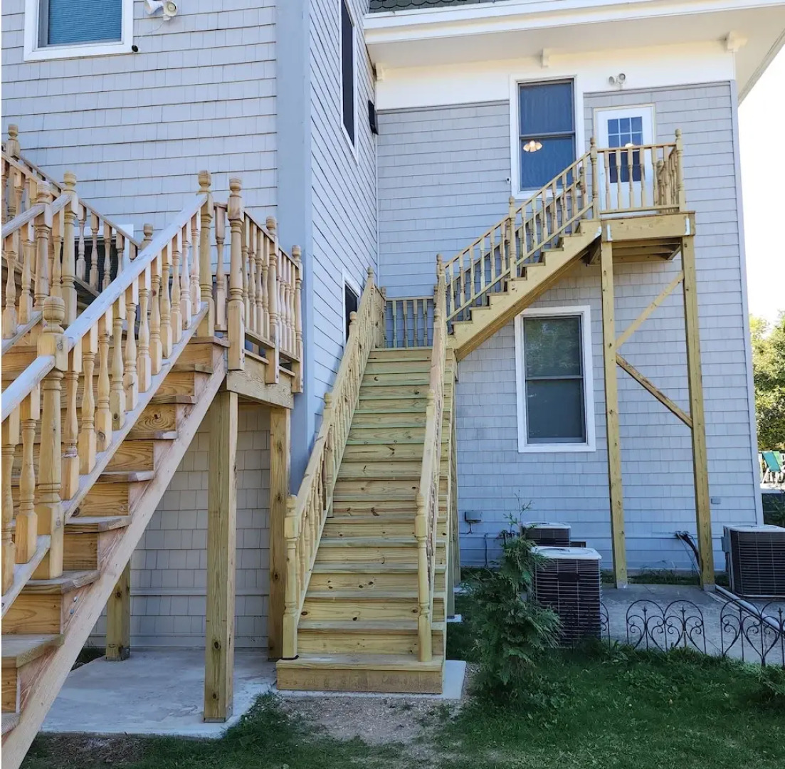 The Starlight Tower Ocean Breeze Suite 1 Bedroom Apartment Hotel by RedAwning