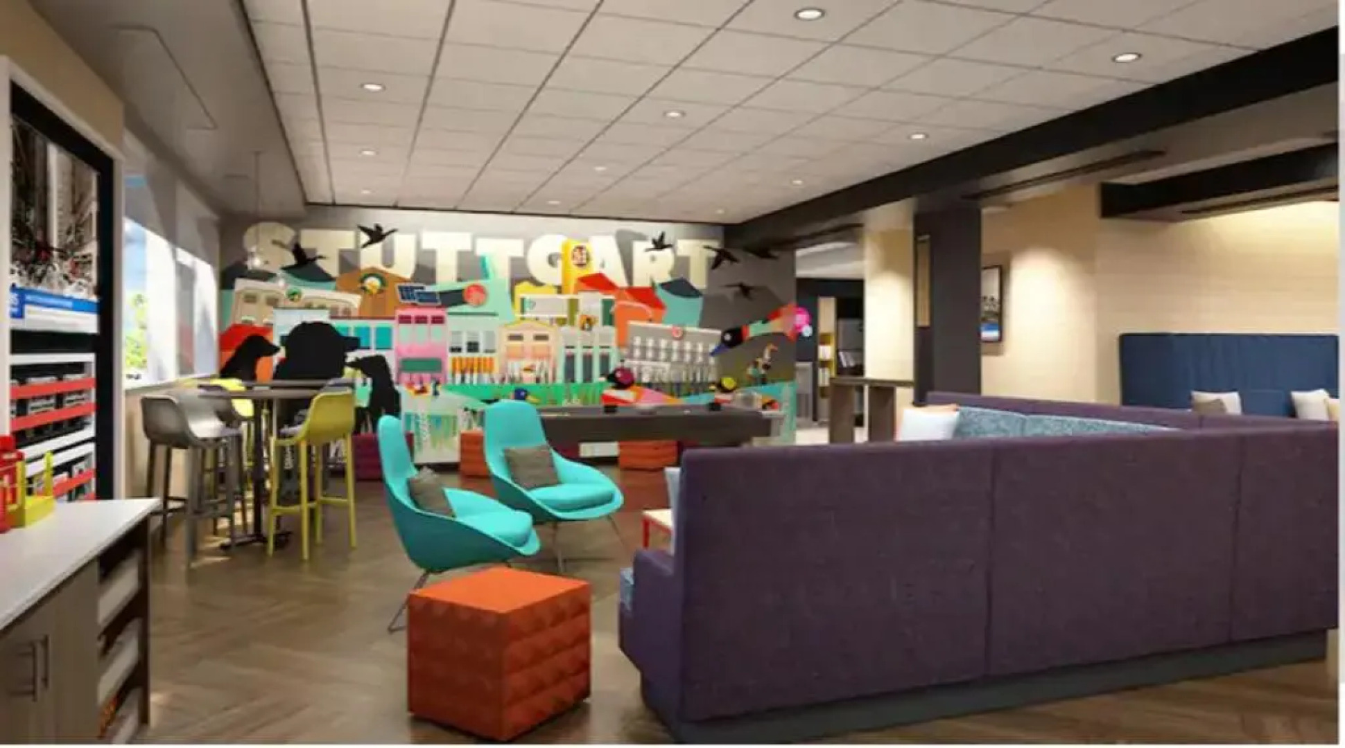 TRU BY Hilton Sharonville