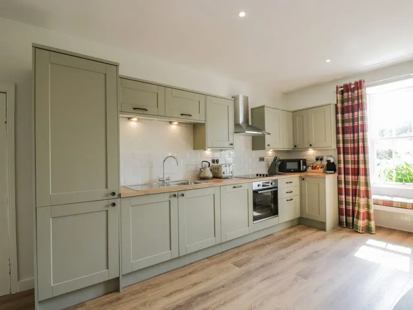 Garden House - Culzean Castle