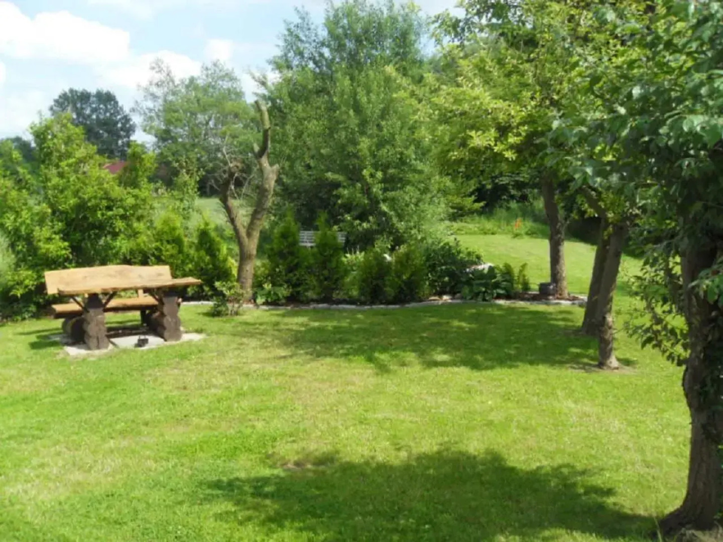 Ferienhaus Christine (Wremen)