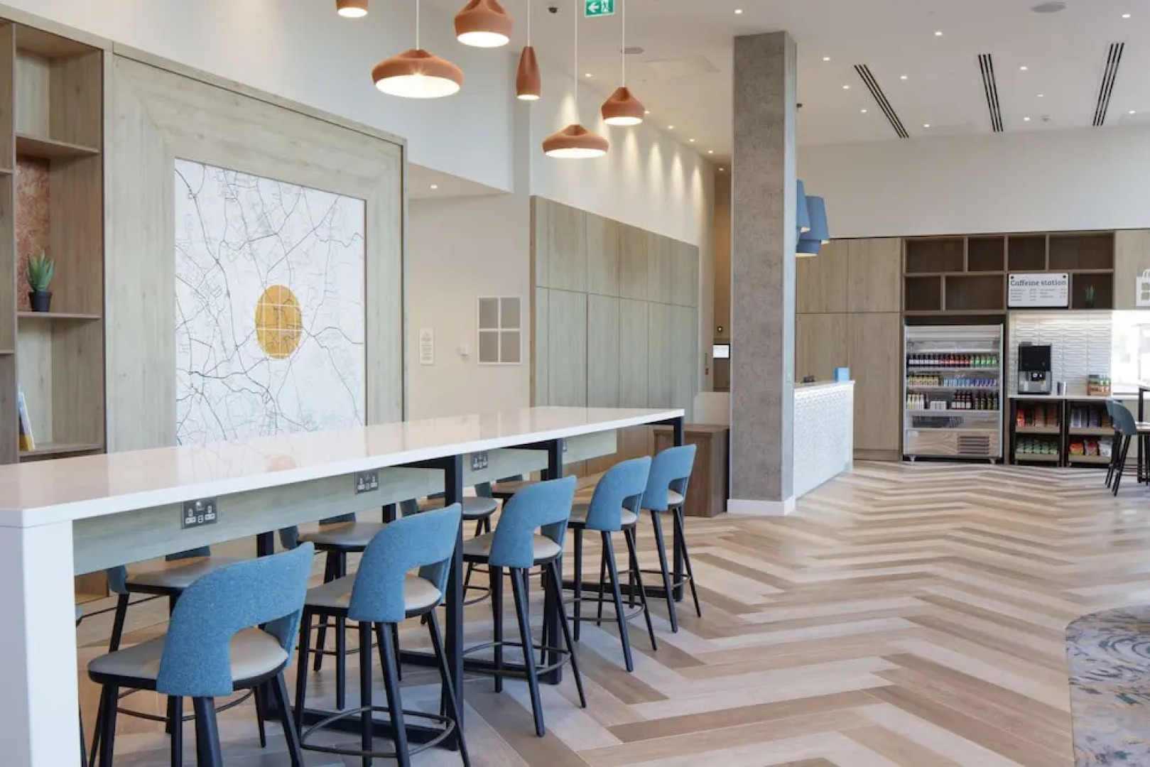 Hilton Garden Inn Stoke on Trent