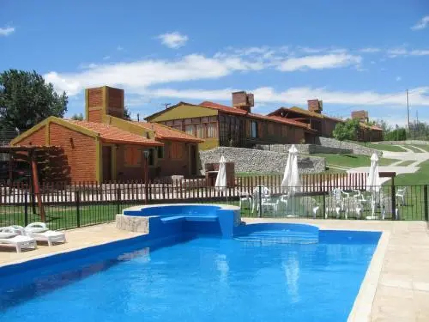 Complejo del Mirador