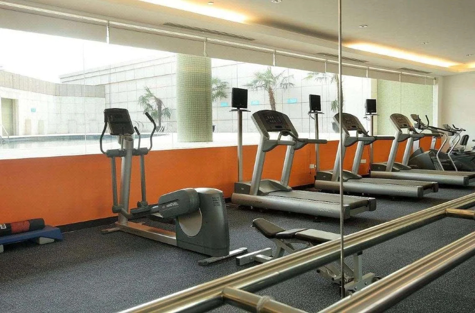 Kunshan Newport Hotel