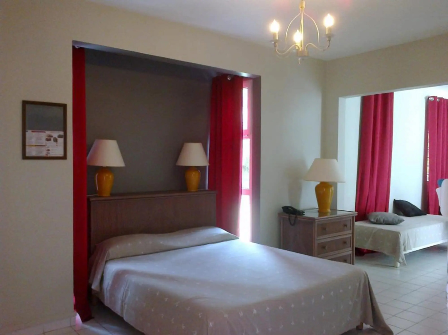 Résidence Le Vallon Guadeloupe