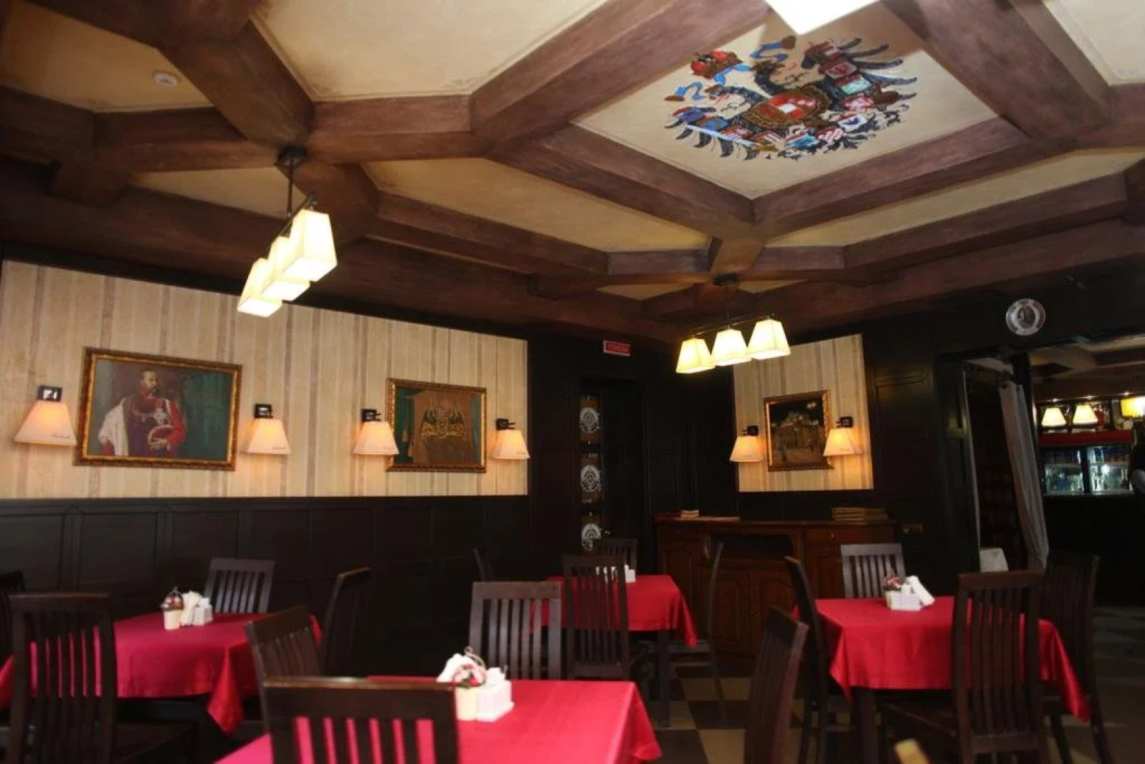 Fontush boutique-hotel