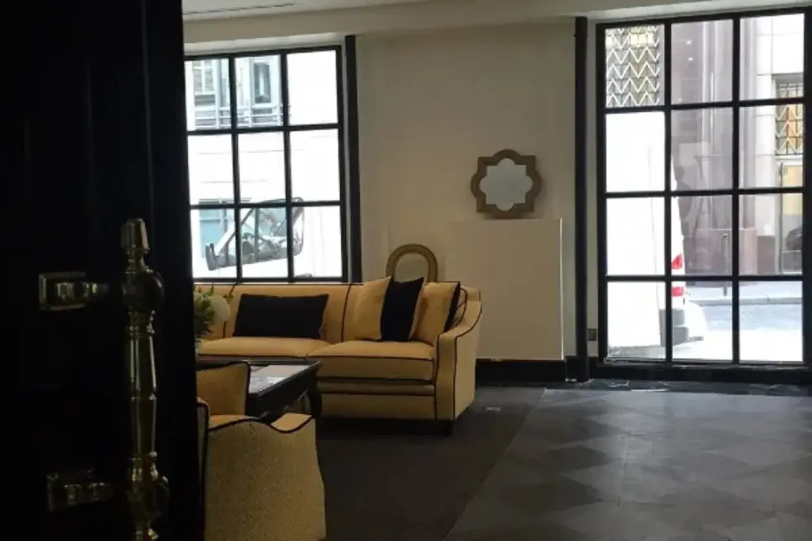 Hotel George Washington