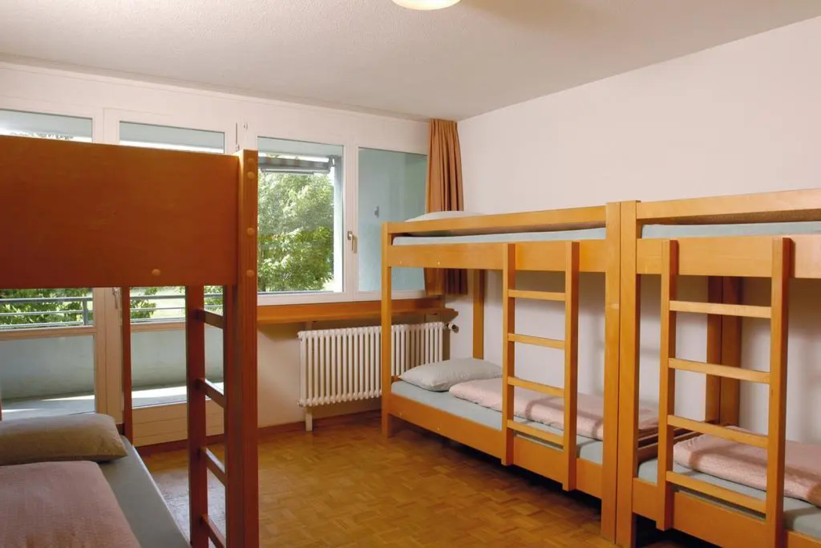 Youth Hostel Rapperswil-Jona