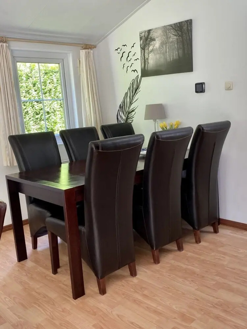 Vakantiehuis Wageningen