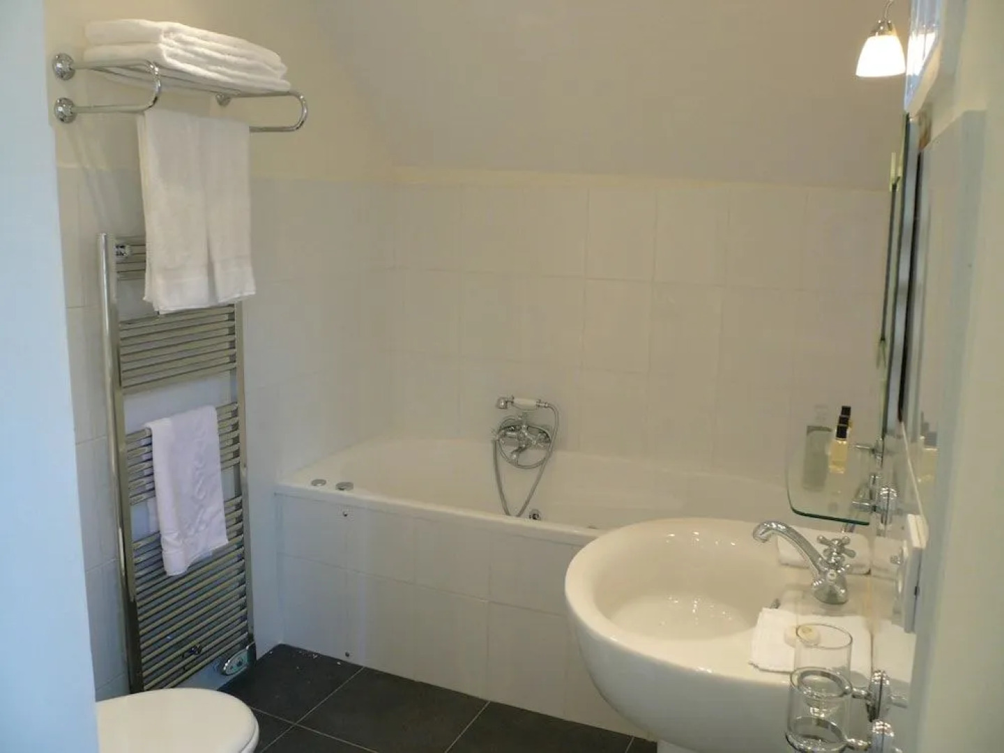 Hotel Auberge de la Source