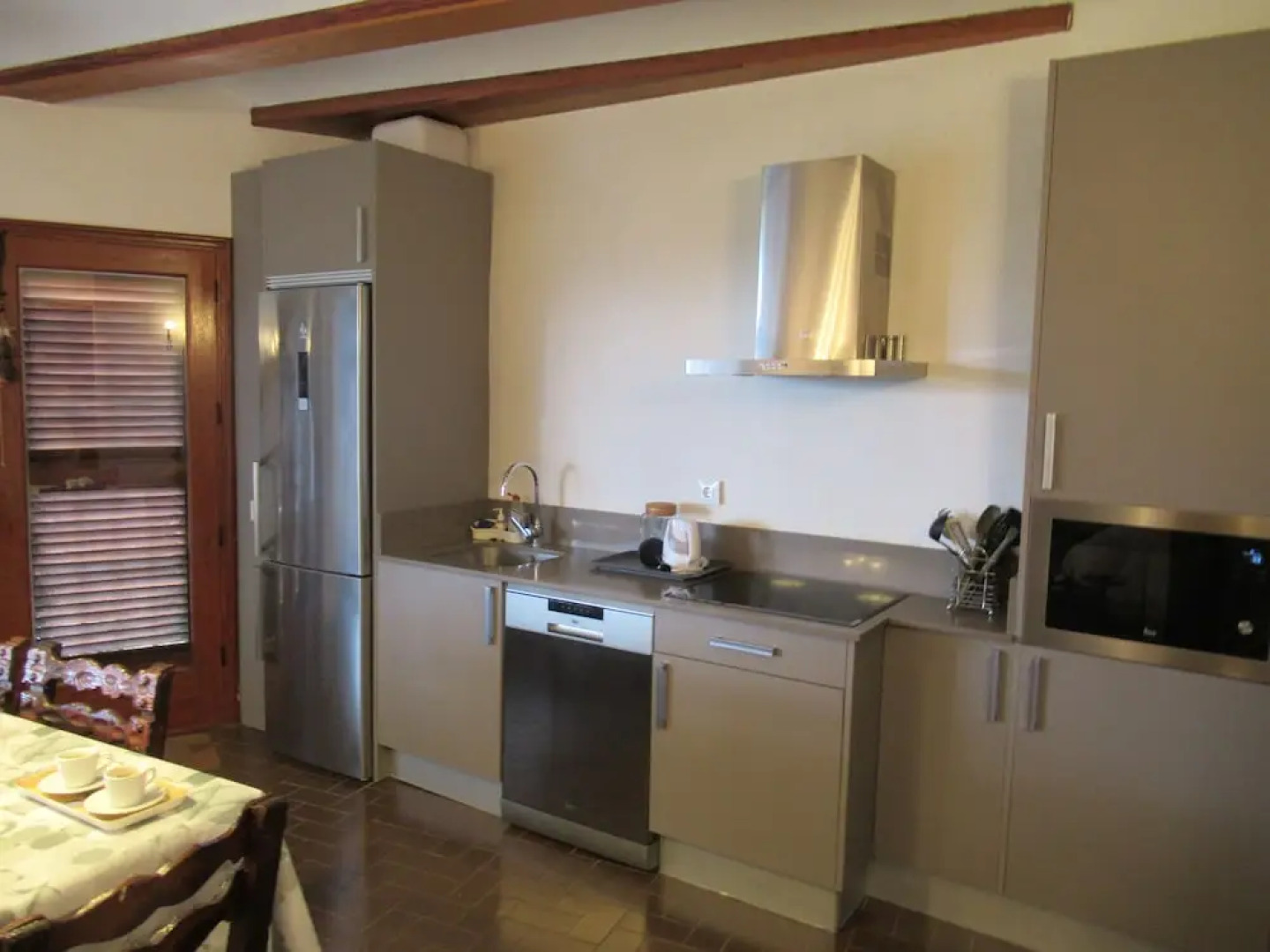 Casita con Chimenea en Arucas