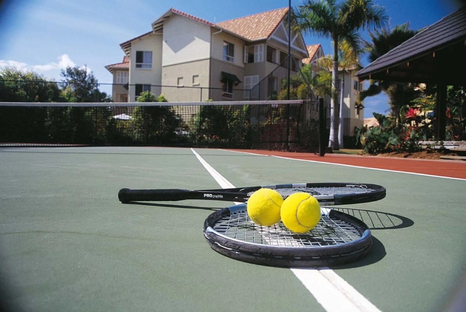 The Lakes Resort Cairns