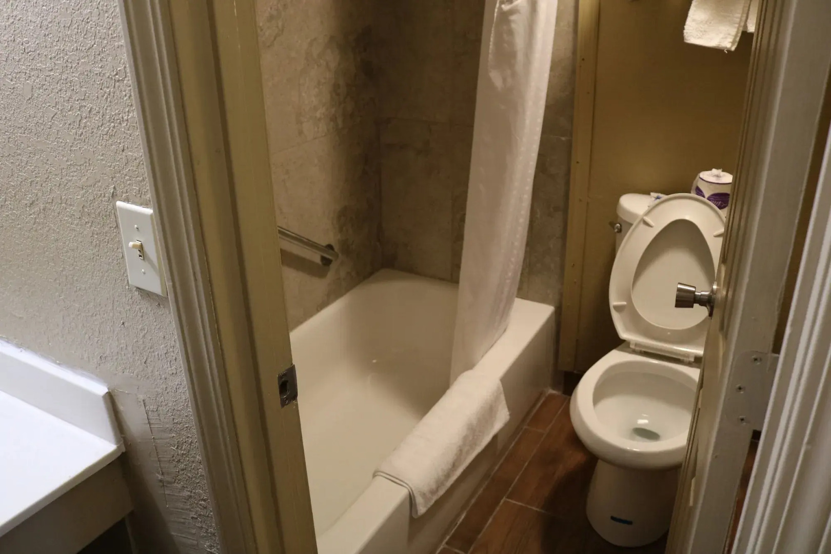 Battlefield Inn Springfield