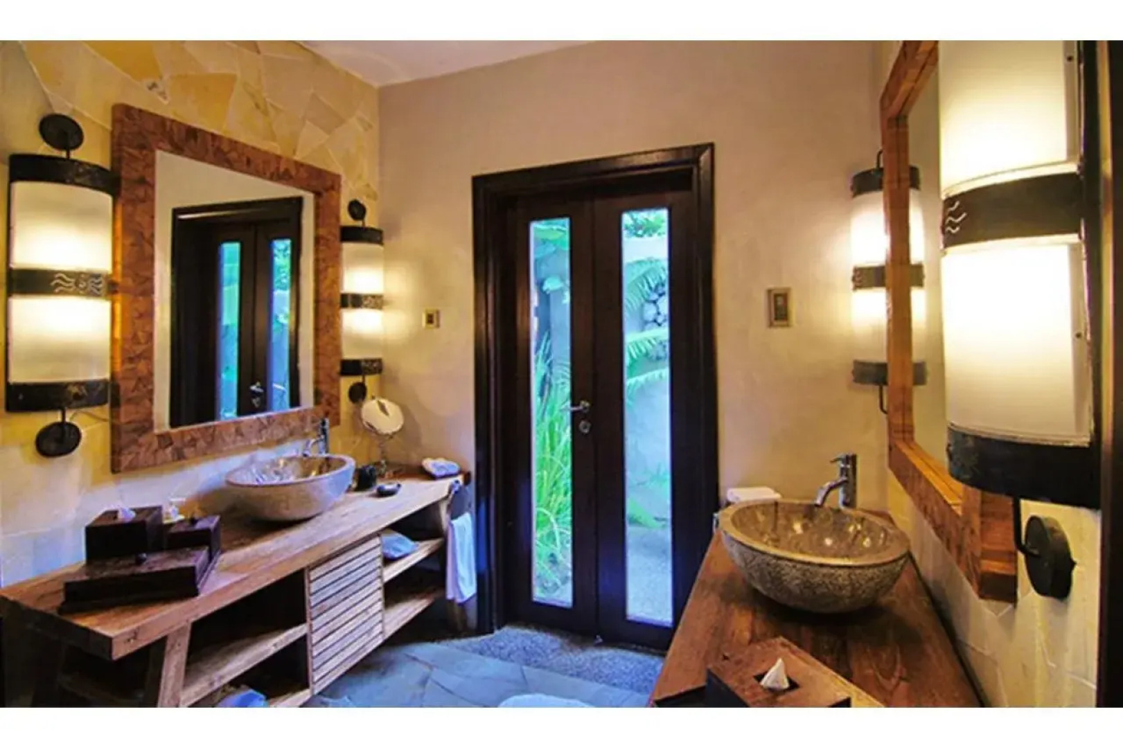 The Banjaran Hotsprings Retreat