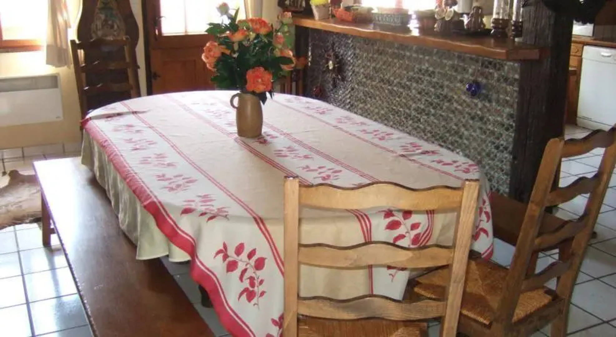 Gîte et Espace Détente Bien-Être Solognami