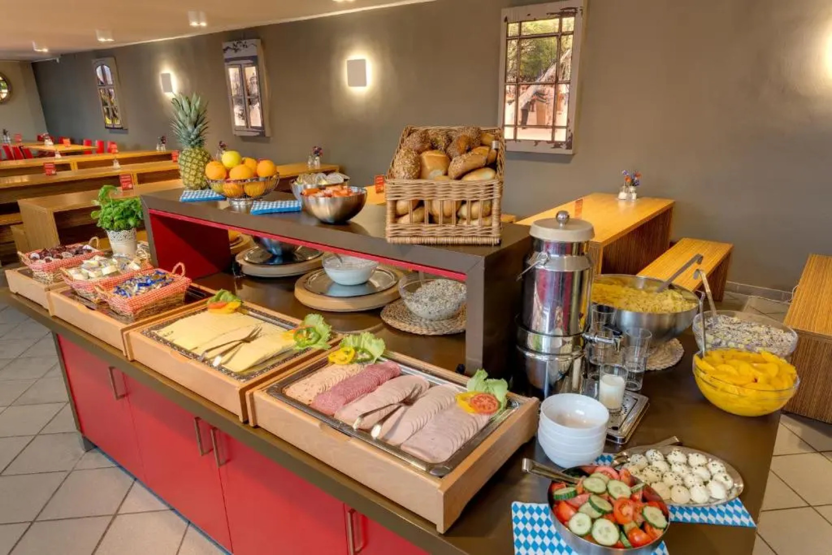 MEININGER Hotel München City Center