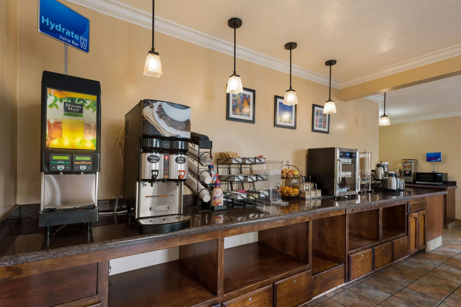 Best Western Salinas Valley Inn & Suites