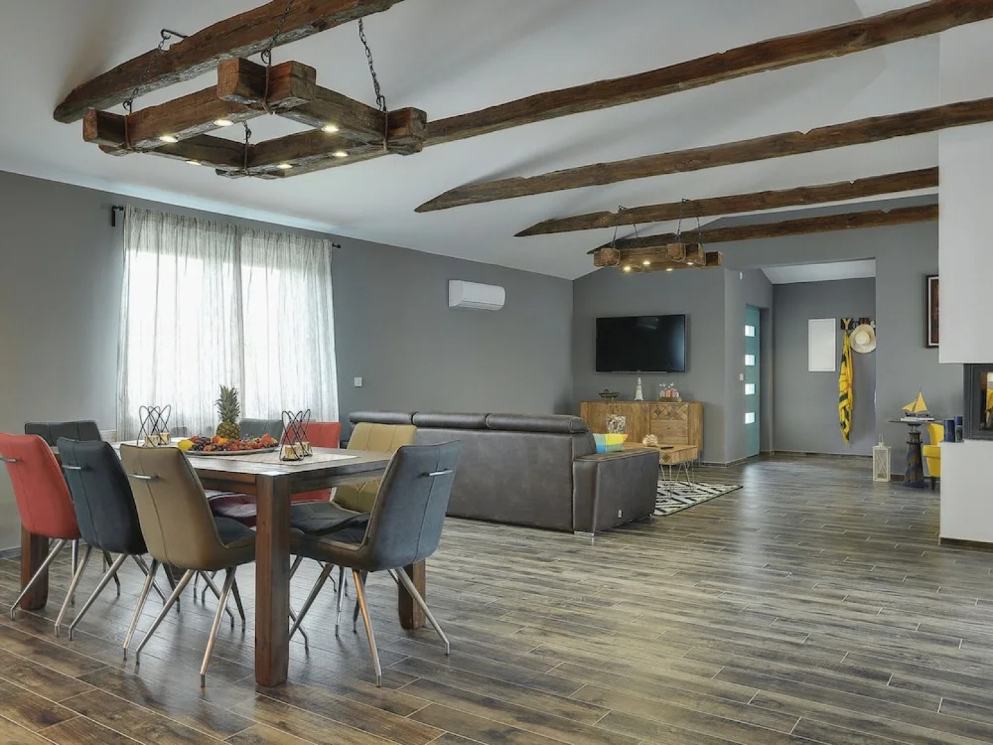 Lovely Holiday Home With Private Pool