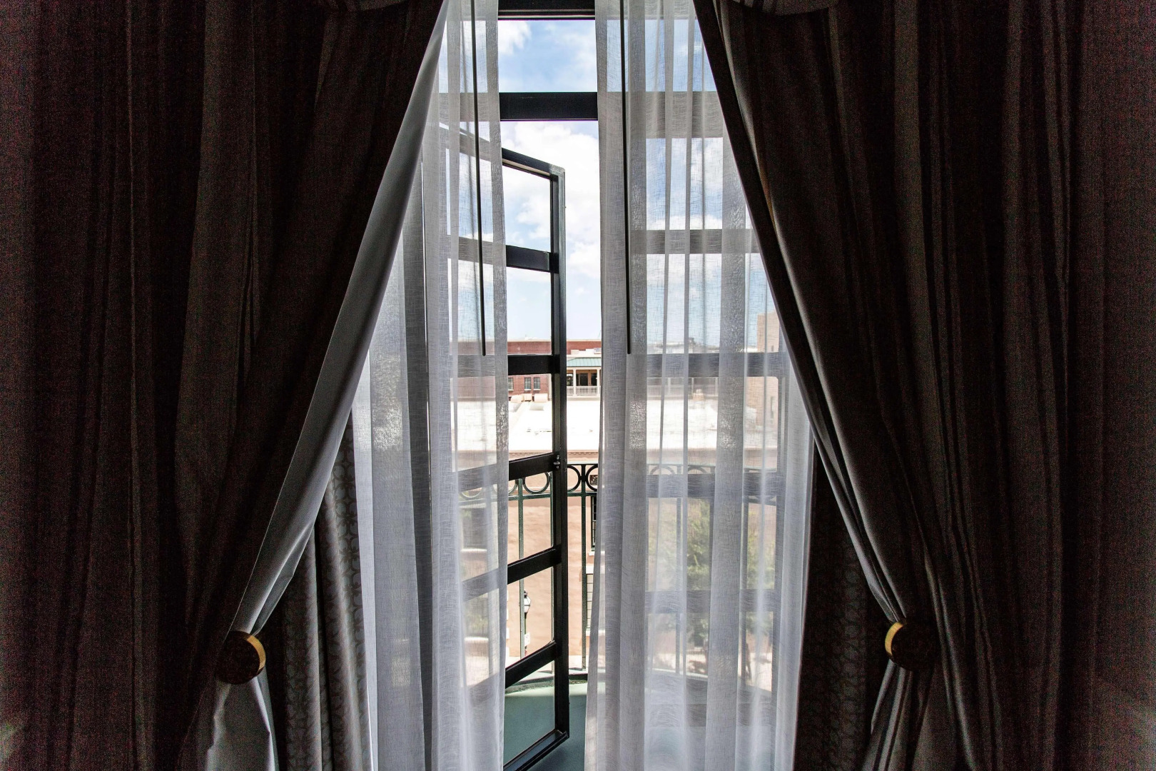 The Charleston Place