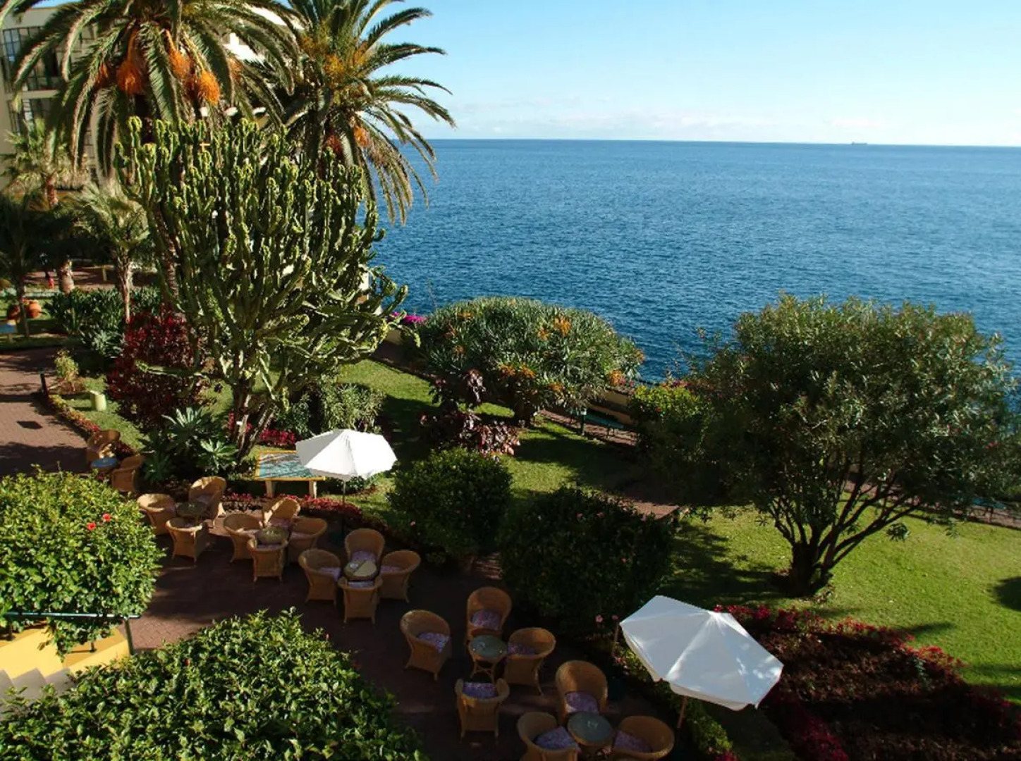 Pestana Vila Lido Madeira