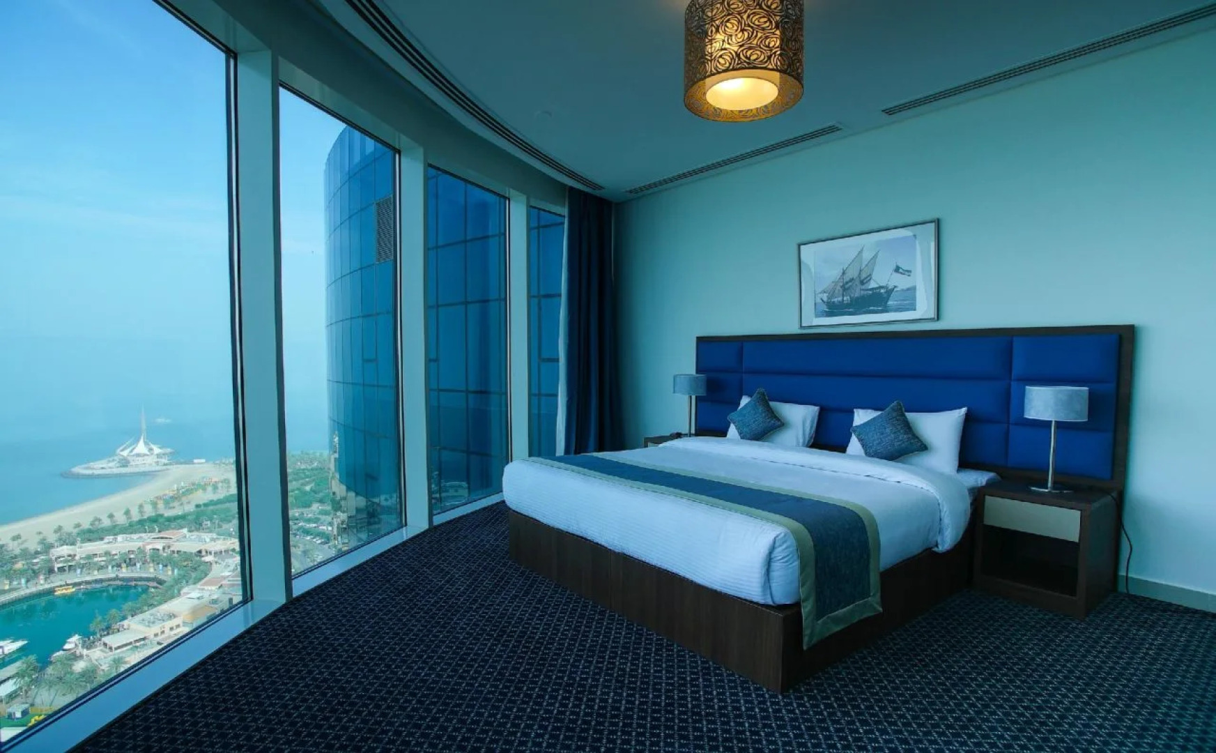 Levels Tower Hotel Apartment