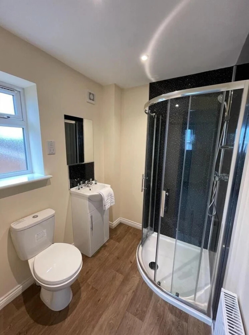 Mill Street by JLJ Apartments