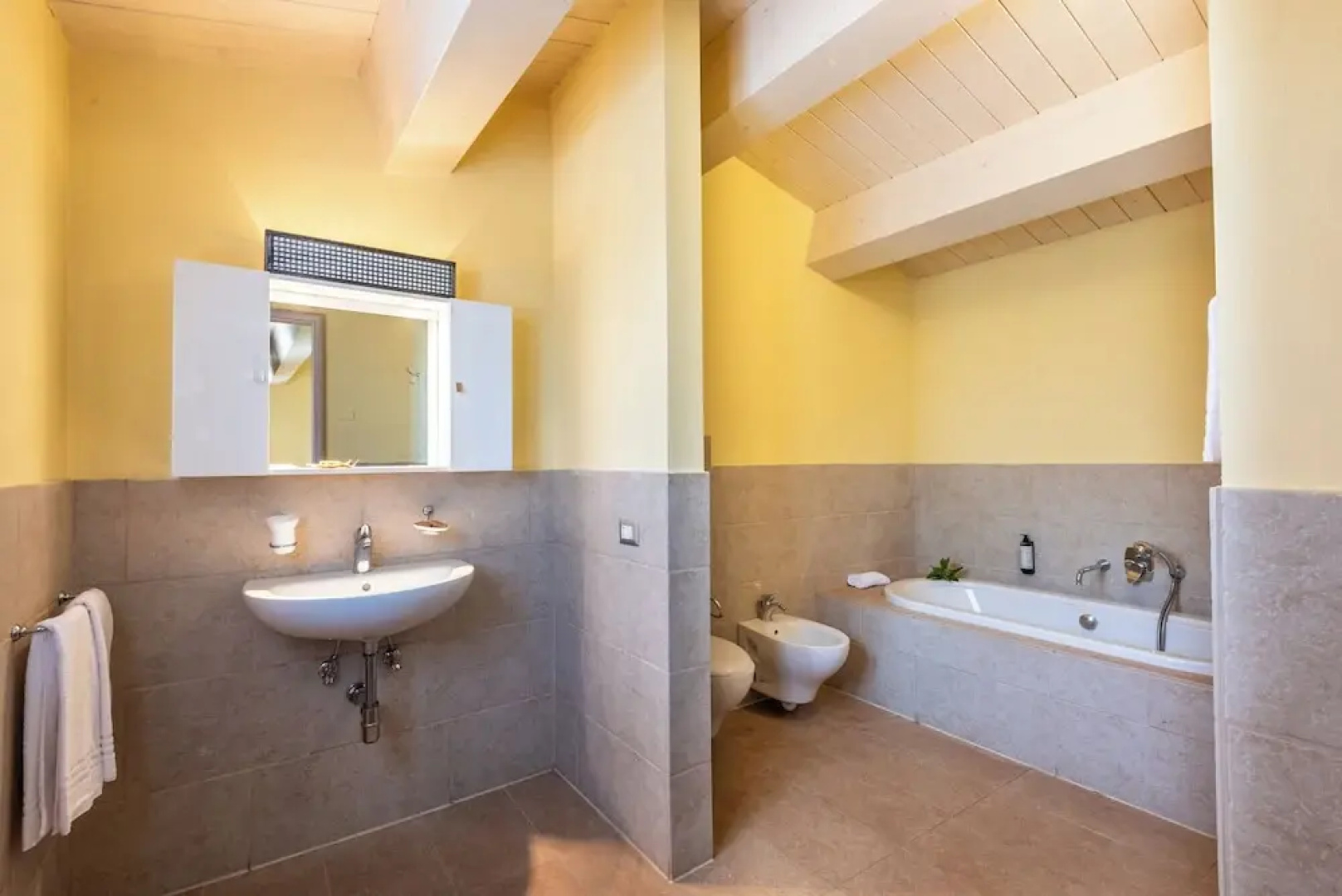 Superb Two-storey Villa Limone Apartment - Resort Cignella