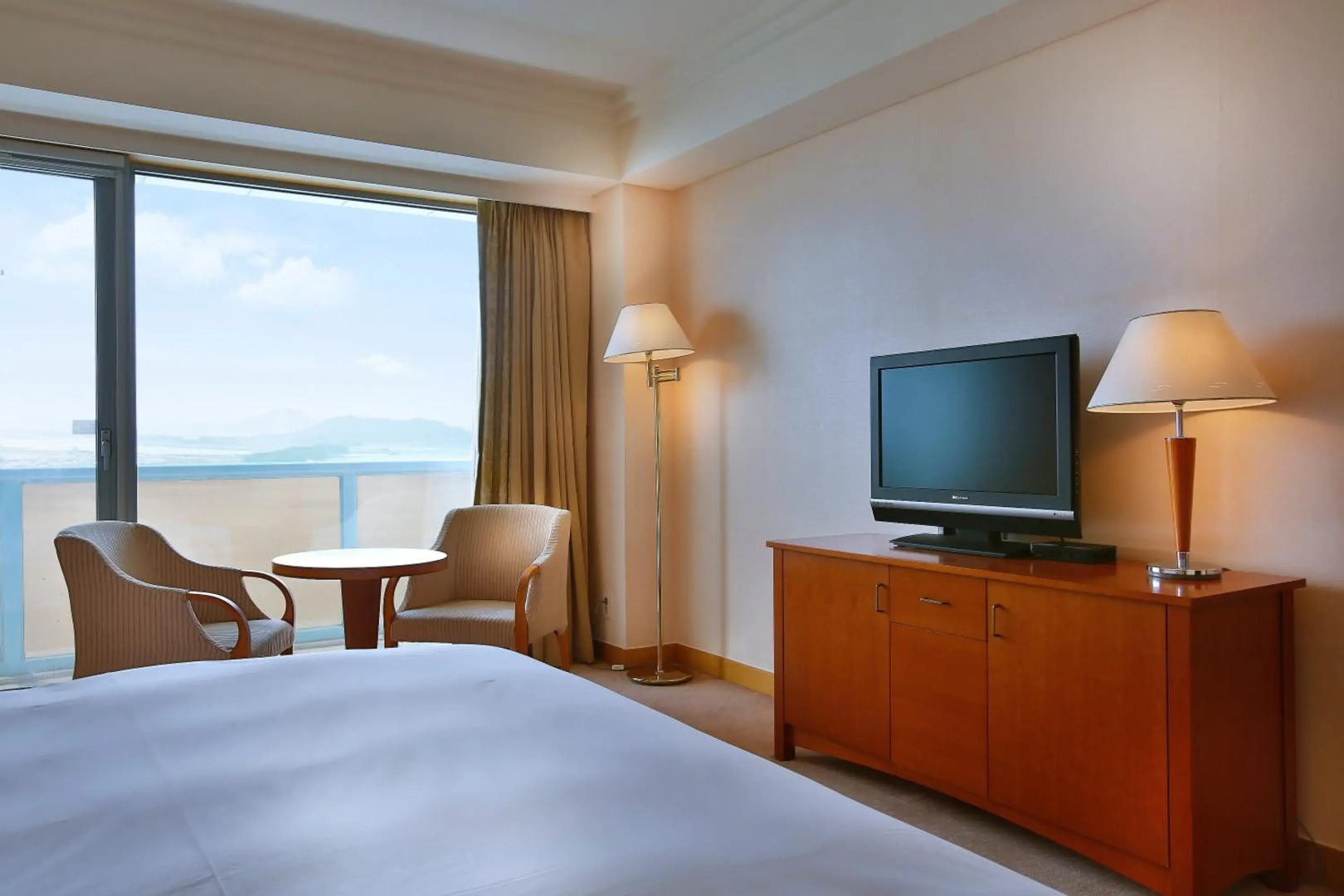 Hotel Hyundai by Lahan Mokpo