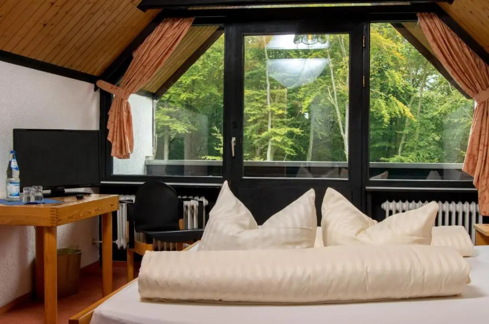 Landhotel Westerwald Restaurant Café