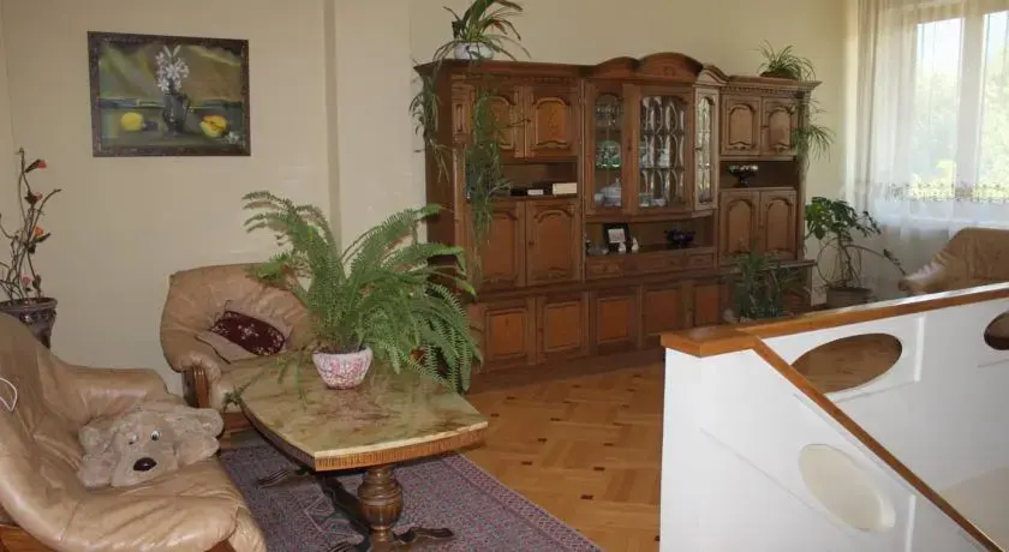 In The Heart Of Kvareli