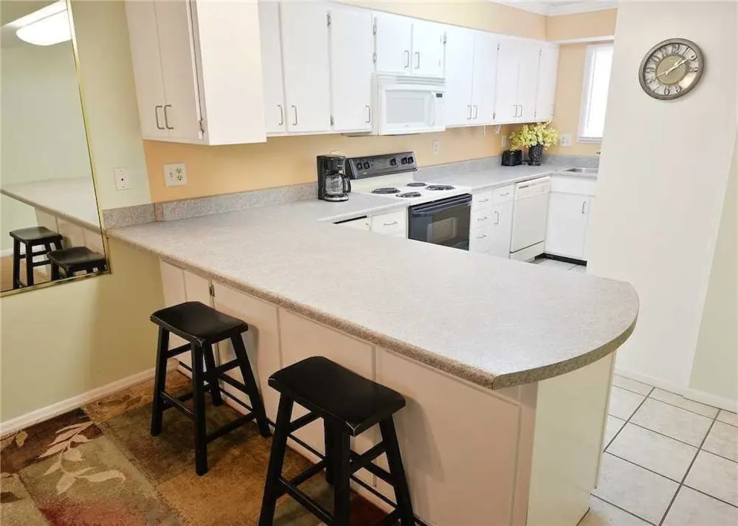 Regency 311 - Two Bedroom Condo