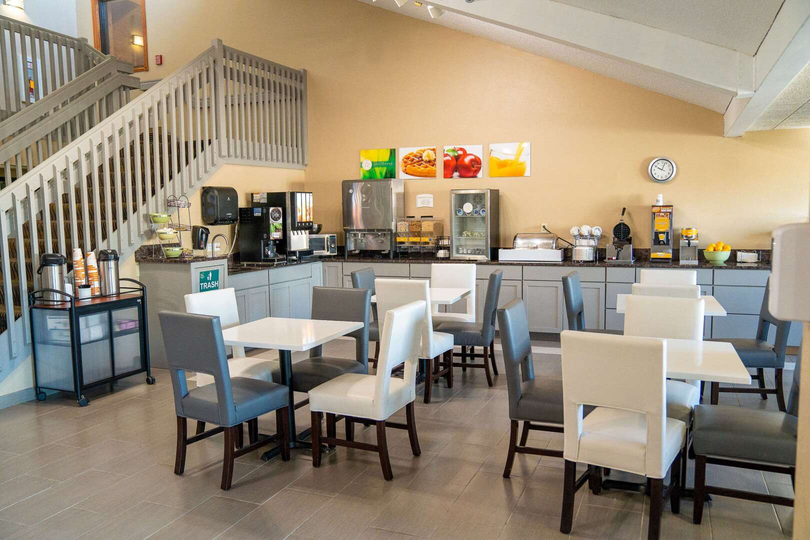 Quality Inn near Medical Center