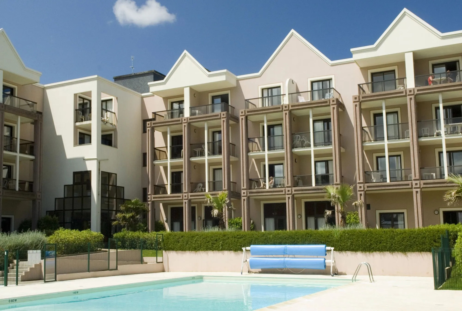 Residence Pierre & Vacances L'Archipel