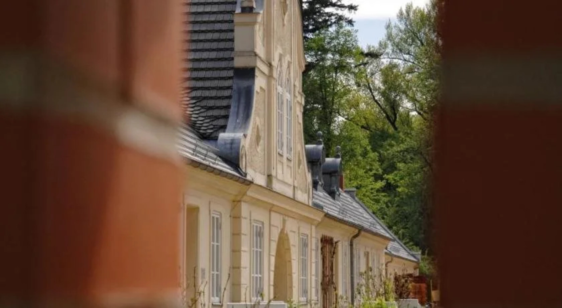 Am Wasserturm Pension