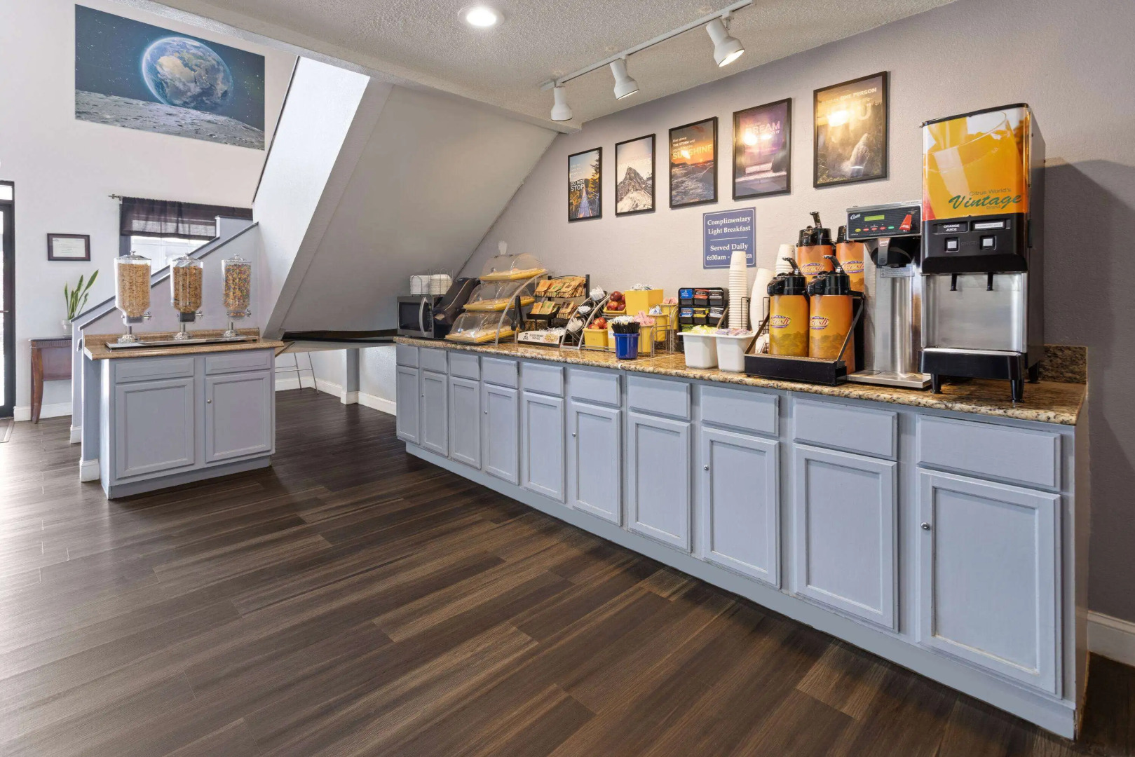 Days Inn by Wyndham Aberdeen